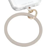 Zapestnica za pametni telefon serije Phone Bangle lahka in robustna, Bež, (5000277189)