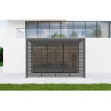 Gardenson Stranski Del Za Pergolo Origin, 85cm, 4 Kos | Shoptok.si