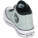 Converse Visoke superge Chuck Taylor All Star Malden Street Zelena | Shoptok.si