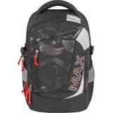  Ruksak Max Strength Tiger Family Netto | shoptok.hr