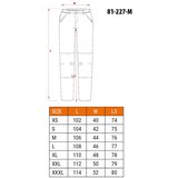 Neo Tools 81-227-M protective trousers | shoptok.hr