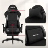 Huzaro Force 5.7 Crna Gaming stolica Slike