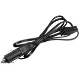 Lextool Napajalni kabel za hladilno torbo 12V, 1,5m, črna barva, (20823013) | Shoptok.si