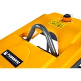 Powermat PM-SUS-80TLC benzinski vibracijski nabijač (žaba) 6,5 KS, 13 kN | shoptok.hr