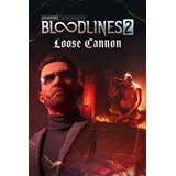 Steam Vampire: The Masquerade® - Bloodlines™ 2 - Loose Cannon (DLC) Key (PC) EUROPE | Eponuda.com