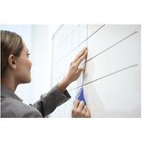 Traka ljepljiva gridding 3mmx10m nobo 1901122 crna | shoptok.hr