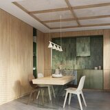 Sollux Lestenec NOX 4L bež, (5000285163) | Shoptok.si