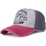  Šilterica NYPD - Smeđa / Crvena KP3821 | Shoptok.si