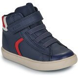 Geox B GISLI BOY Tamno plava | shoptok.hr