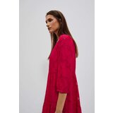 Marisse Women's Dress L-Su-4021 Strawberry | shoptok.hr