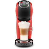  Kapsulni kavni aparat Genio Plus EDG315.R, 15 bar, rdeče-črni, (5000118321) | Shoptok.si
