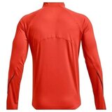 Under Armour Bluza Męska Qualifiler Run 20 12 Crvena | shoptok.hr