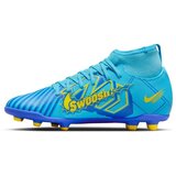 Nike Nogomet Superfly 9 Club Rumena | Shoptok.si