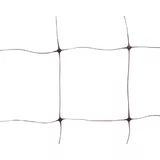 Nortene oporna mreža nortene trellinet (1,2 x 20 m, prozorna)