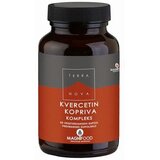 Terranova Kvercetin Kopriva kompleks kapsule