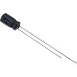 Panasonic elektrolitski kondenzator radijalno ožičen 5 mm 10 µF 50 V 20 % (Ø) 6.3 mm 1 St. | Eponuda.ba
