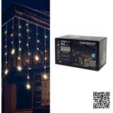  LED zavjesa sa zvjezdicama – rasvjeta za dom i okućnicu Cijene