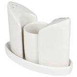 Sigma porcelanski set za so i biber 3/1 DAP24-HY1266 Cene
