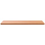 Stolna ploča 60 x 60 x 1,5 četvrtasta od masivne bukovine | shoptok.hr