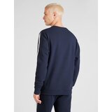 Tommy Hilfiger Underwear Sweater majica mornarsko plava / bijela | shoptok.hr