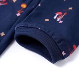  Dječja haljina modra 92 | shoptok.hr