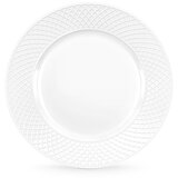  Plitvi Krožnik Diamond, Porcelan, 255mm | Shoptok.si