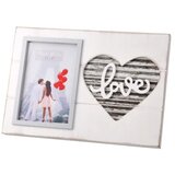  Vero, ram za fotografije, drvo, Love, 10x15cm ( 706520 ) | Eponuda.com