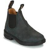 Blundstone Polškornji KIDS CHELSEA BOOT 1325 Siva Cene
