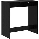  Stol za bar Crni hrast 102 x 50 x 103 5 cm Konstruirano drvo | shoptok.hr