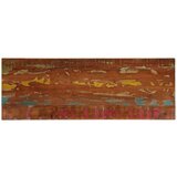  Stolna ploča 140x60x1 5 cm pravokutna masivno obnovljeno drvo | shoptok.hr