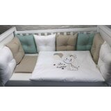 Deksi posteljina “jastučići” ( 3537 ) Cene