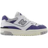 New Balance Nizke superge - Vijolična