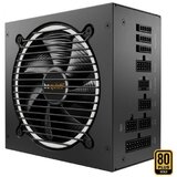 Be Quiet! Napajanje BE QUIET Pure Power 12 M 650W Gold PSU BN342 Cijene