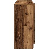  Recepcijski stol 200x50x103 5 cm od konstruiranog drva | shoptok.hr