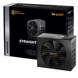 Be Quiet! Straight power 11 850w (bn284) 80 plus gold modularni napajalnik | Shoptok.si