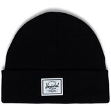 Herschel Kape 'Elmer' črna / bela | Shoptok.si