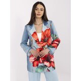 Italy Moda Blazer-DHJ-MA-18525-35.91-Blue | shoptok.hr