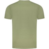 Cavalli Class SHORT SLEEVE T-SHIRT MEN GREEN | Shoptok.si