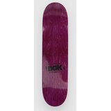 DGK Hood Tours Twin Tail Mazzari 8.25" Skateboard deska orange | Shoptok.si