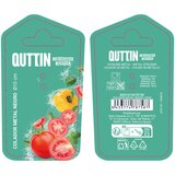  Cedilo Quttin Črna Kovina Ø 10 cm (24 kosov) | Shoptok.si