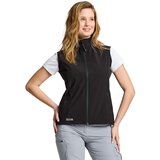 Slam Jakne Act Ws Softshell Vest Črna Cene