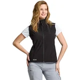 Jakne Act Ws Softshell Vest Črna