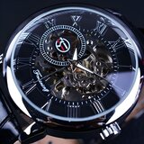 GO-2615 - Crni / Srebrni KP2615 | shoptok.hr