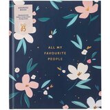 Busy B Adresar Navy Blush, 104 strani Cene