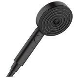 Hansgrohe Pulsify Select S Relaxation EcoSmart 105 Matt Black ručni tuš sa 3 vrste mlaza 24111670 Cene