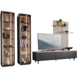 Dieter Knoll NIZKA OMARICA antracit | Shoptok.si