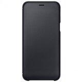Samsung original torbica EF-WA600CBE Galaxy A6 2018 A600 črna - original | Shoptok.si
