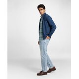 Timberland Cotton Full Zip Williams River Tamno plava | shoptok.hr