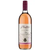 roze vino plantaže moje vino 1l