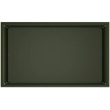  Vrtna saksija 2 kom. Maslinastozelena 50 x 30 x 75 cm | shoptok.hr